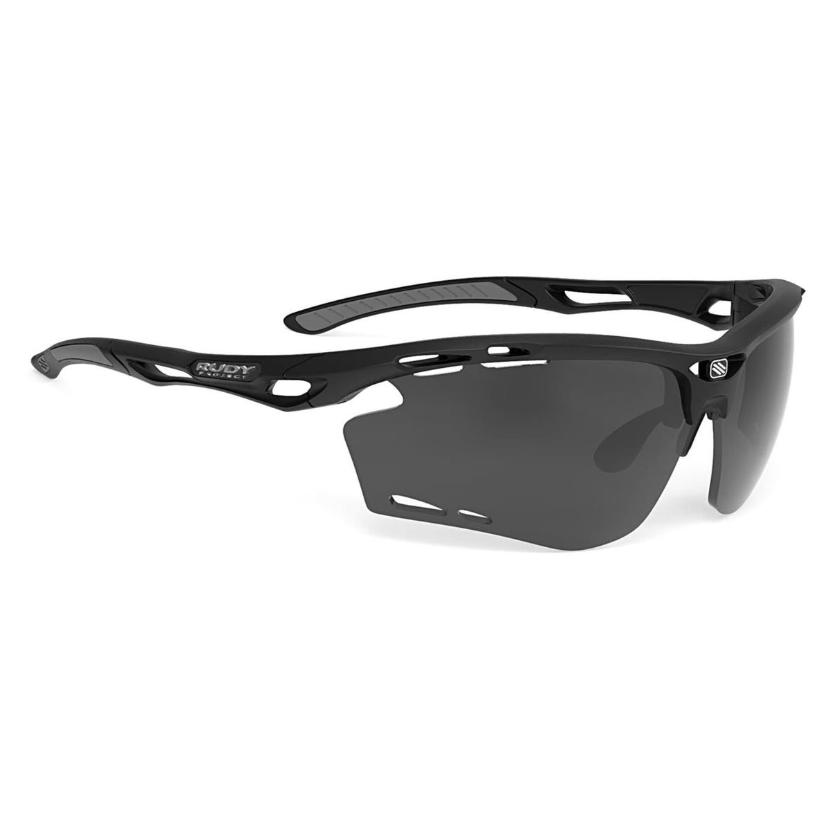 RUDY PROJECT PROPULSE BLACK MATTE