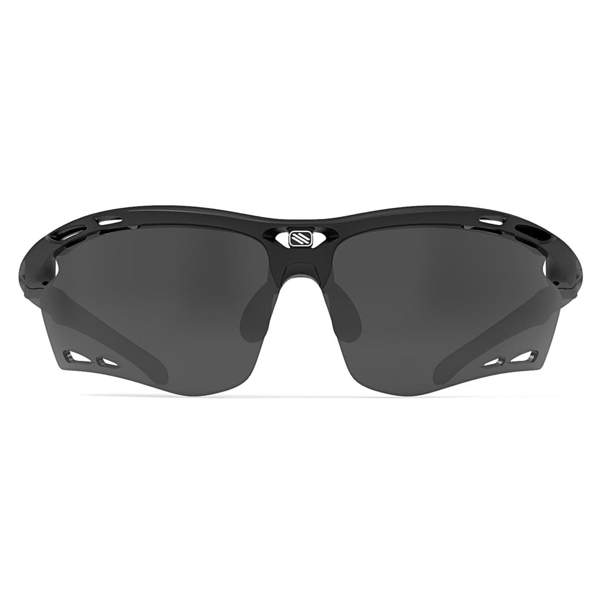 RUDY PROJECT PROPULSE BLACK MATTE - seconda immagine