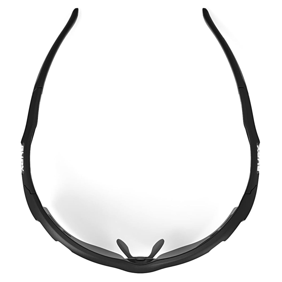 RUDY PROJECT PROPULSE BLACK SMOKE