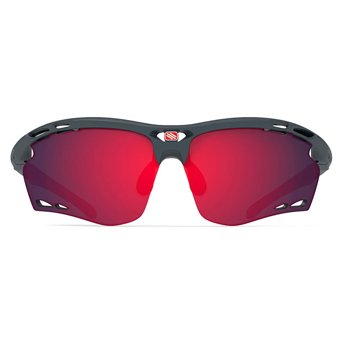 RUDY PROJECT PROPULSE CHARCOAL MATTE - seconda immagine