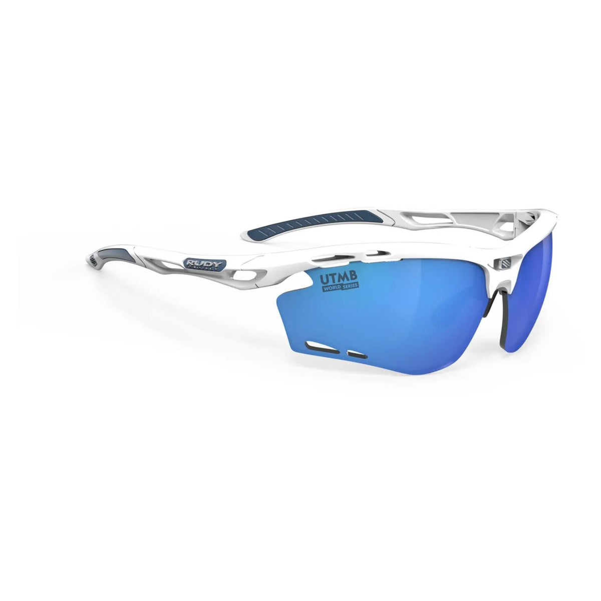 RUDY PROJECT PROPULSE UTMB MLS BLUE