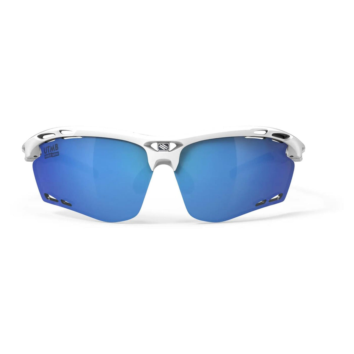 RUDY PROJECT PROPULSE UTMB MLS BLUE - seconda immagine