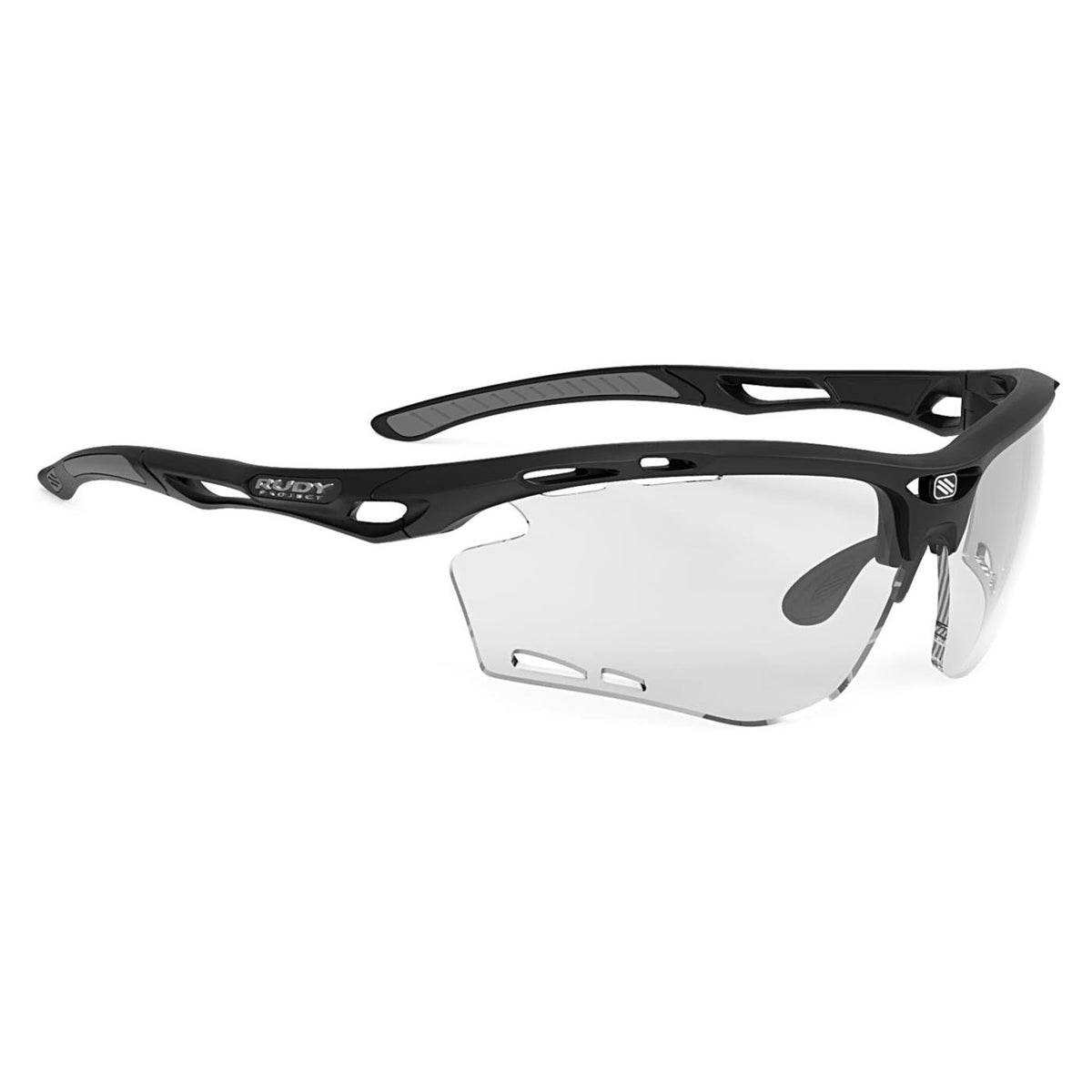 RUDY PROJECT PROPULSE BLACK IMPACTX