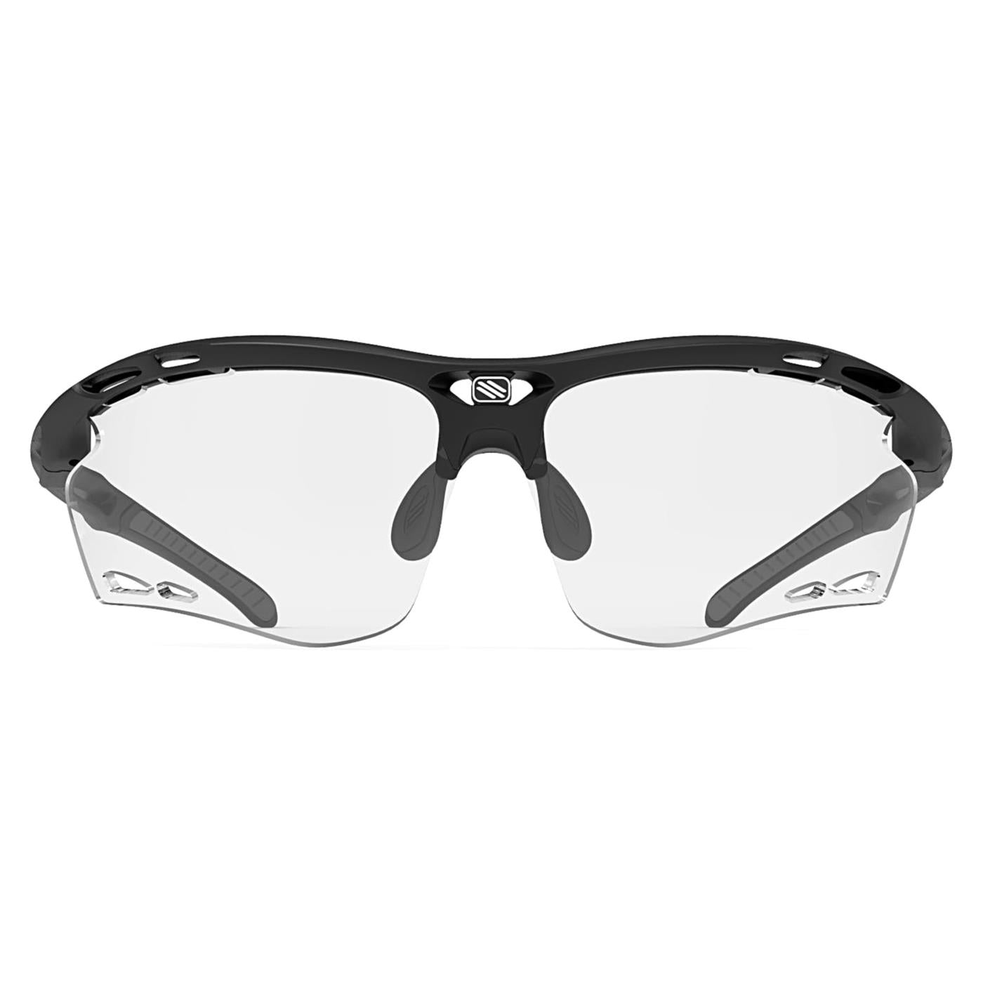 RUDY PROJECT PROPULSE IMPACTX 2 BLACK