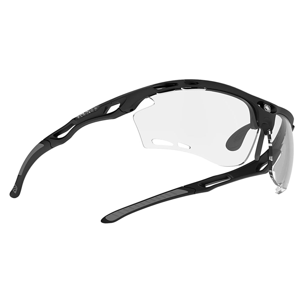 RUDY PROJECT PROPULSE IMPACTX 2 BLACK