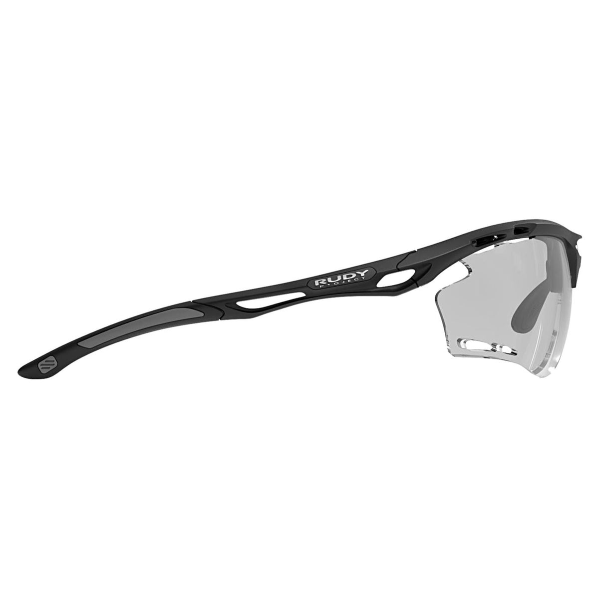 RUDY PROJECT PROPULSE IMPACTX 2 BLACK