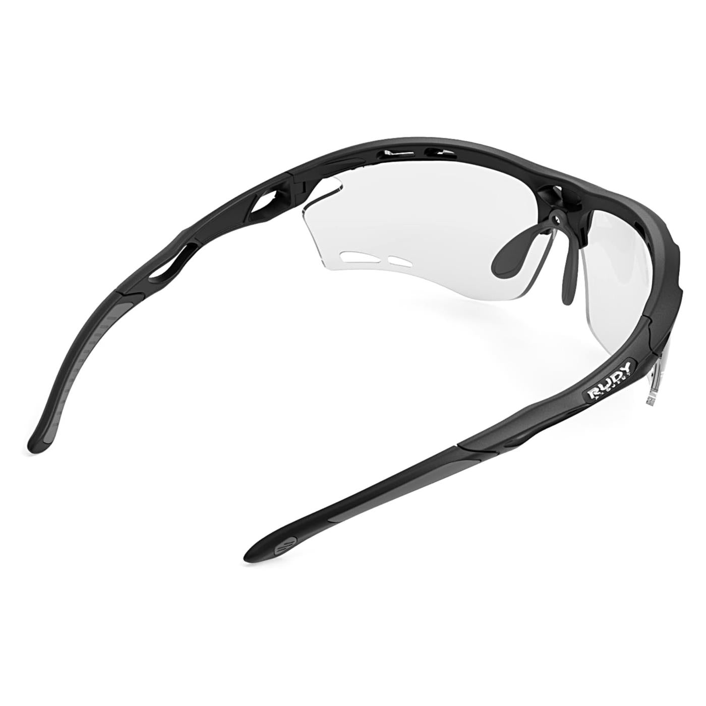 RUDY PROJECT PROPULSE IMPACTX 2 BLACK