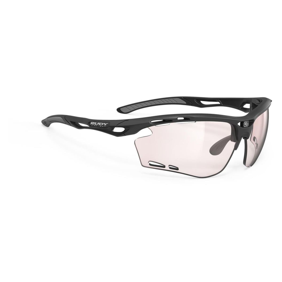 RUDY PROJECT PROPULSE IMPACTX 2 RED