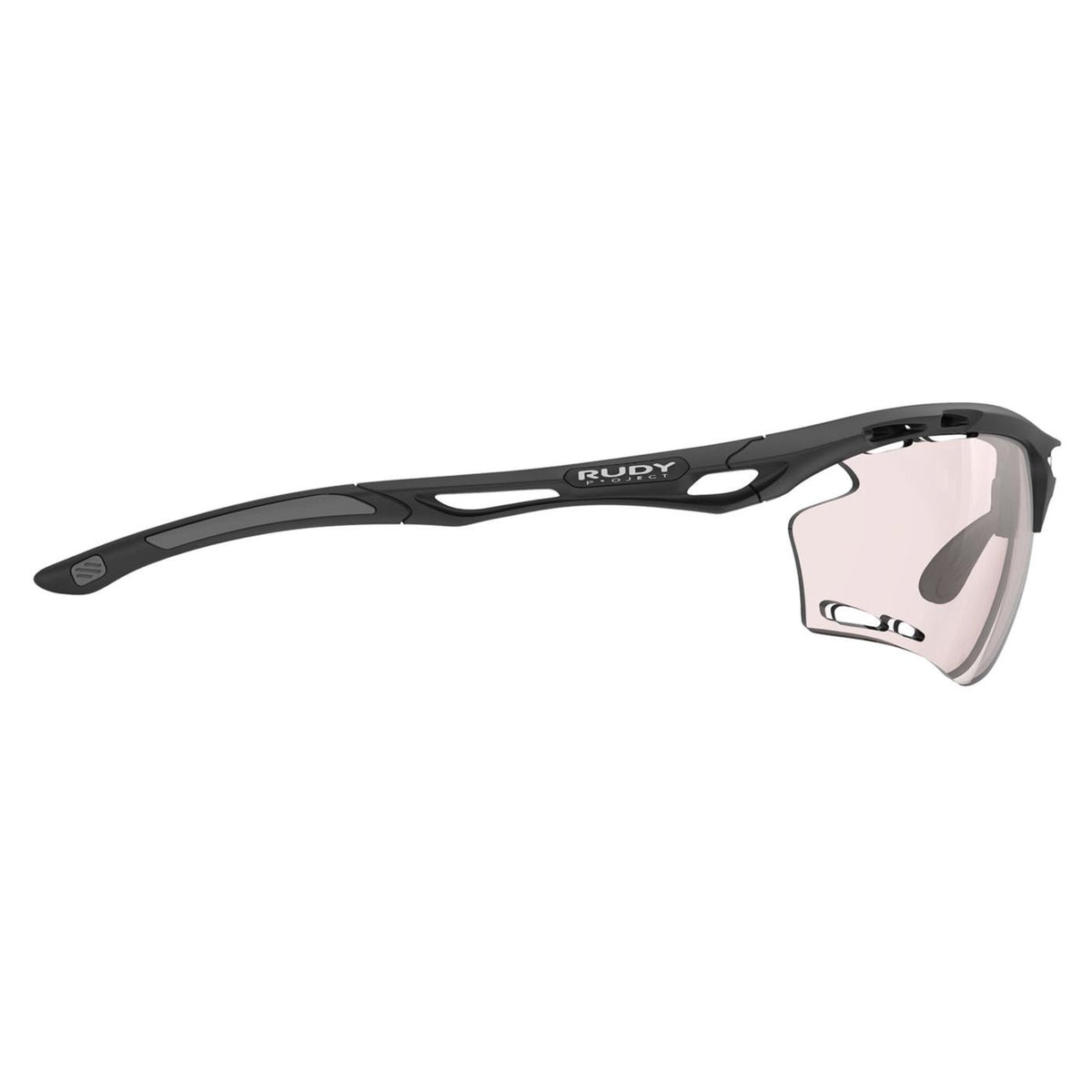 RUDY PROJECT PROPULSE IMPACTX 2 RED