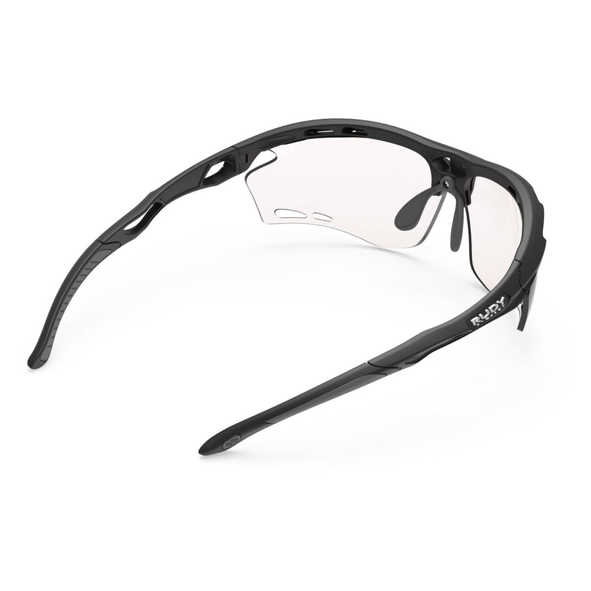 RUDY PROJECT PROPULSE IMPACTX 2 RED