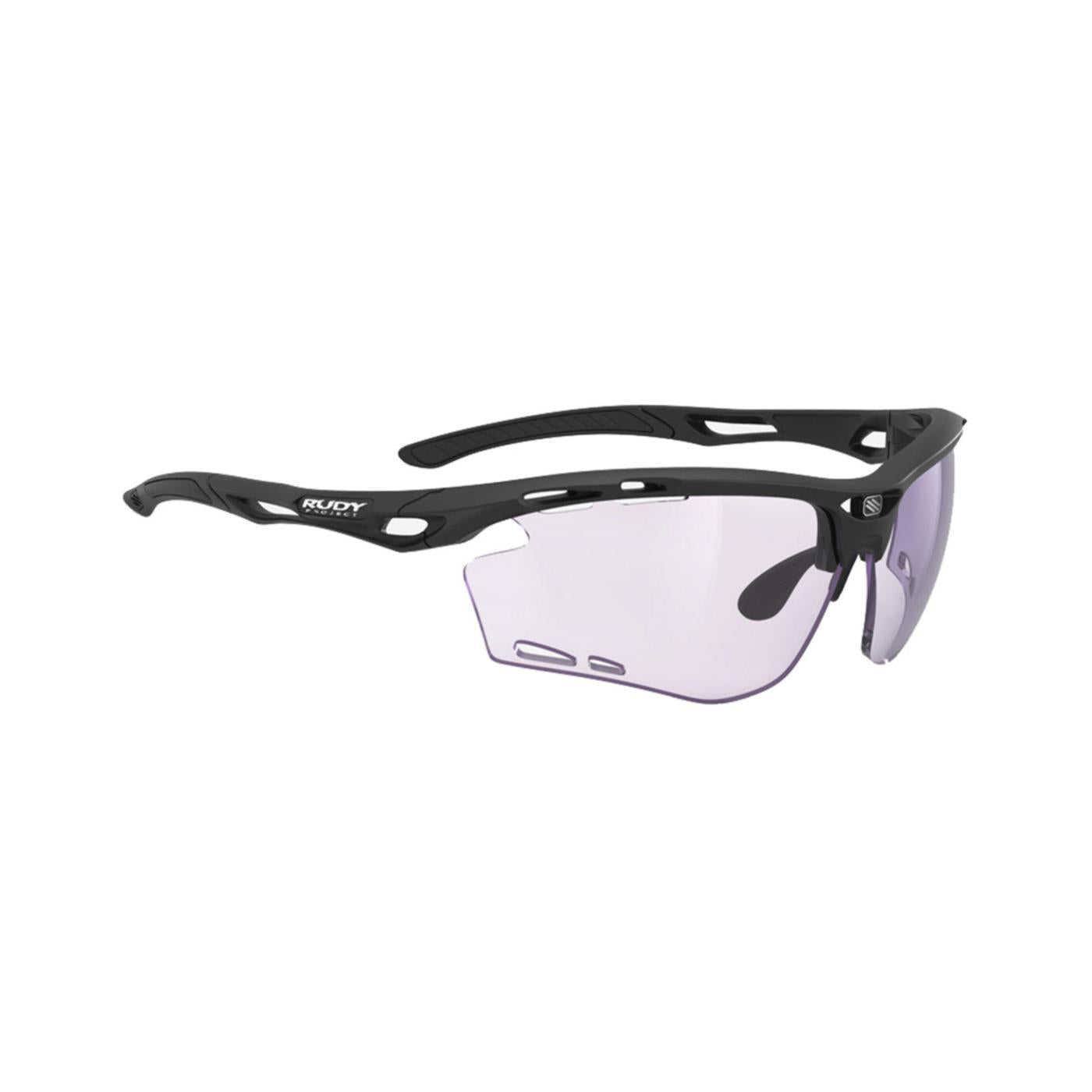 RUDY PROJECT PROPULSE IMPACTX PURPLE