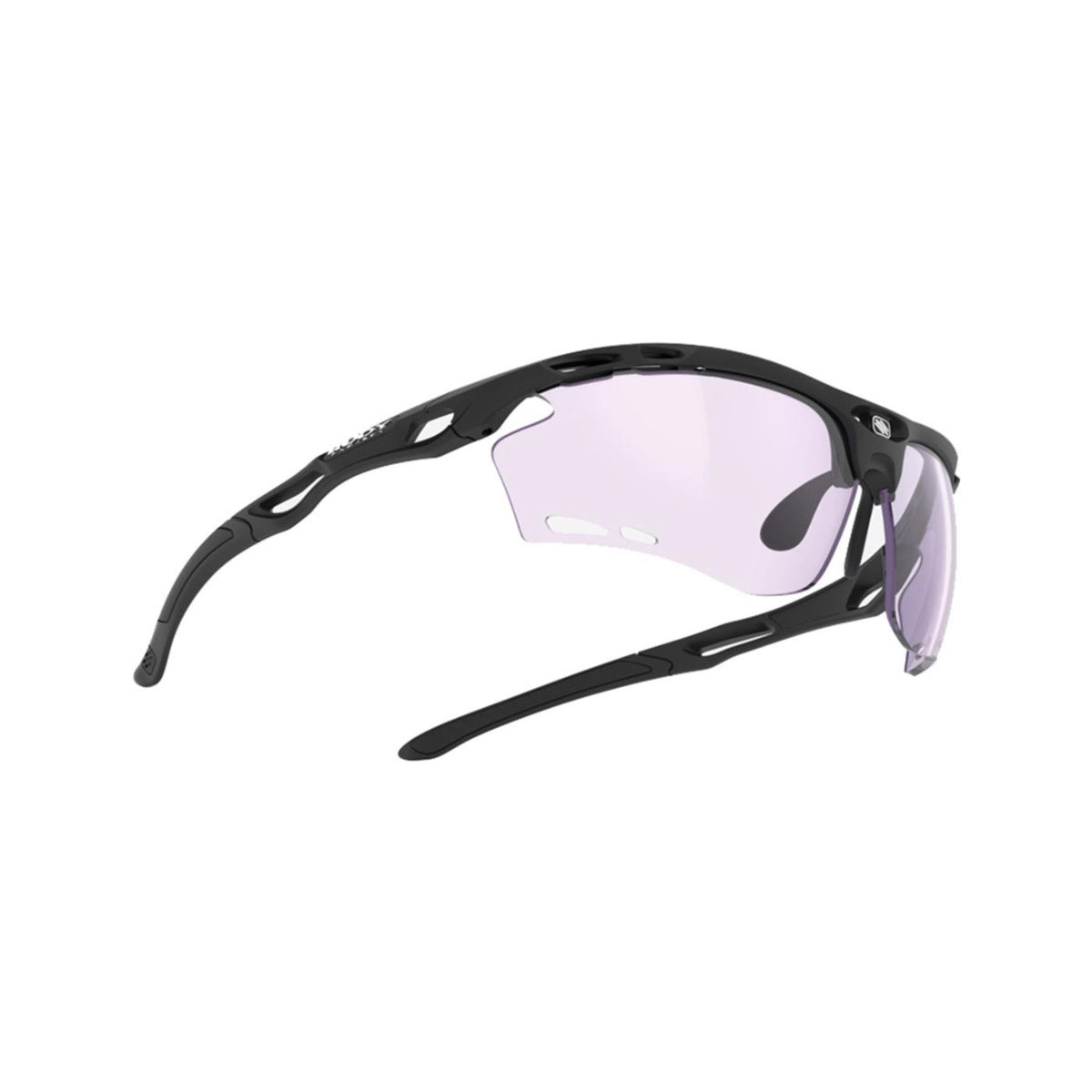 RUDY PROJECT PROPULSE IMPACTX PURPLE