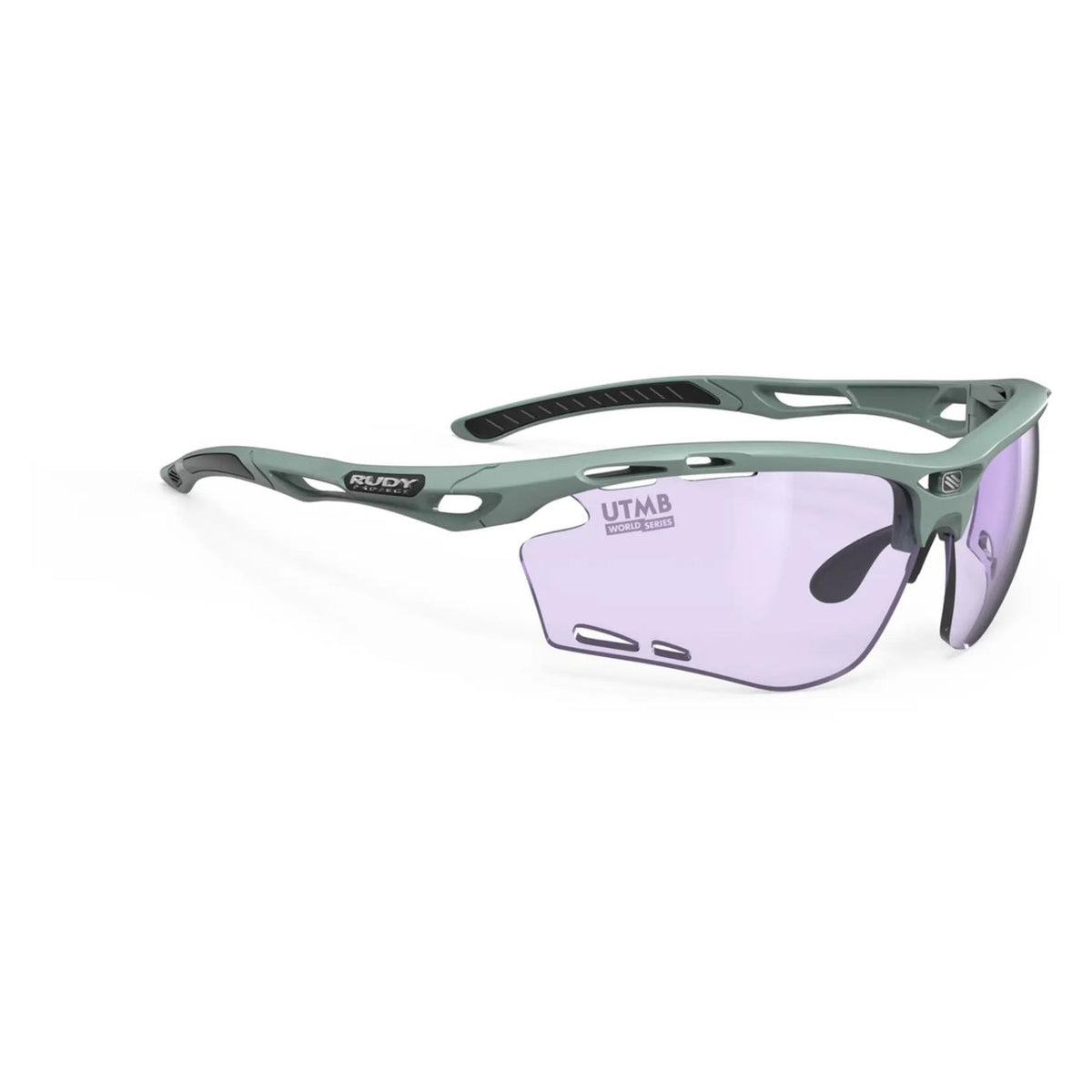 RUDY PROJECT PROPULSE UTMB LS PURPLE