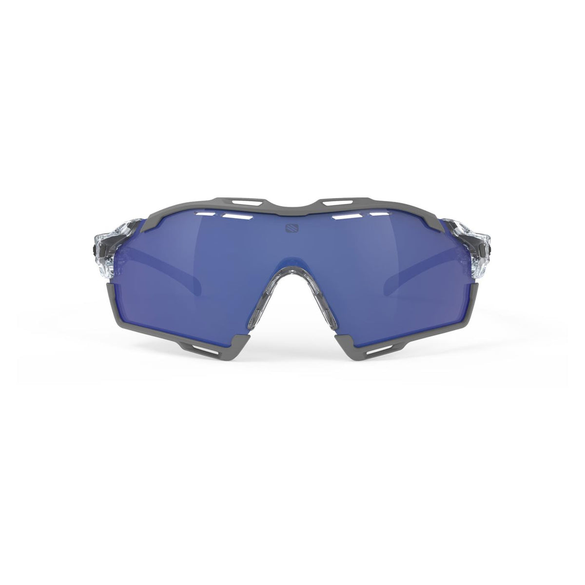 RUDY PROJECT CUTLINE CRYSTAL MLS BLUE - seconda immagine