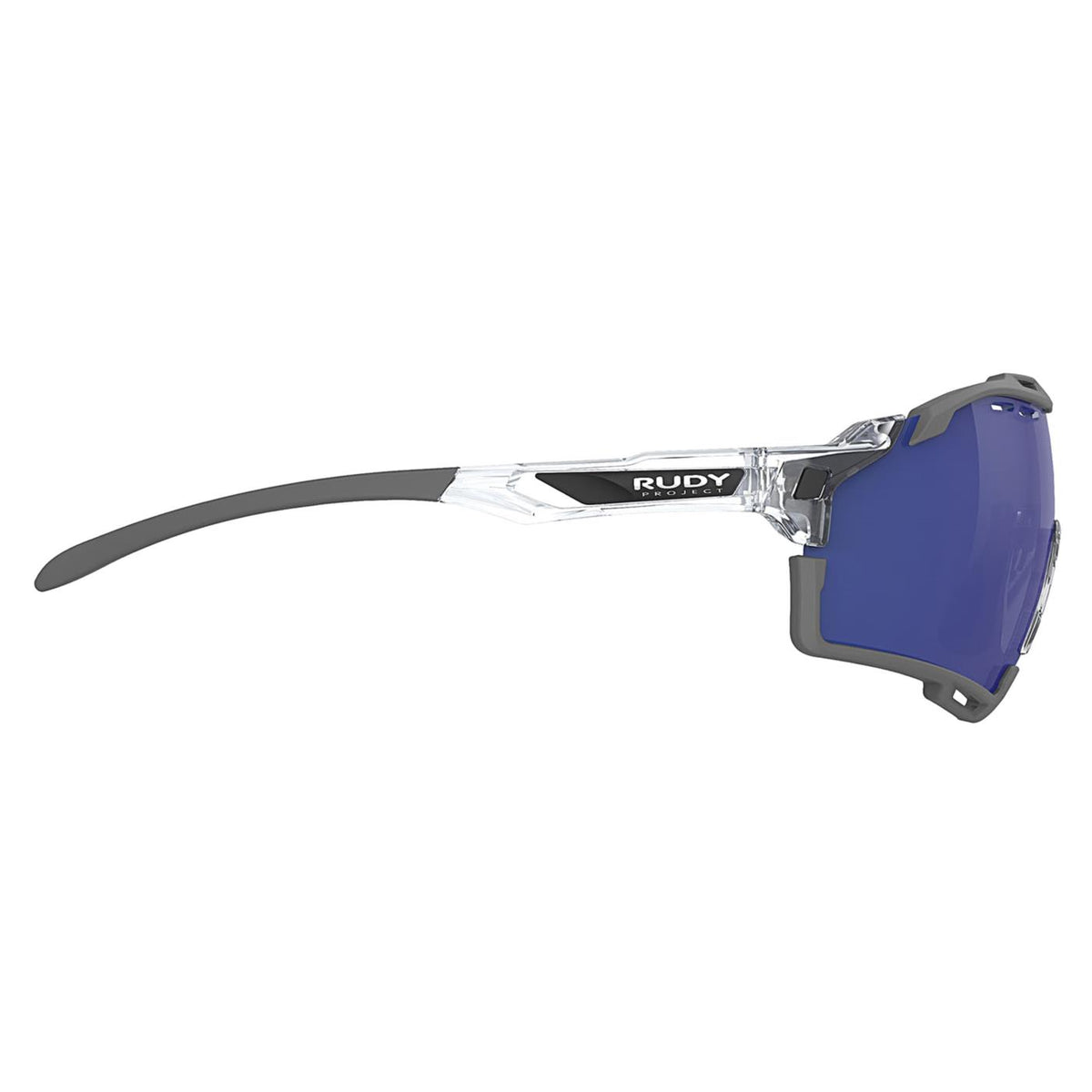 RUDY PROJECT CUTLINE CRYSTAL MLS BLUE