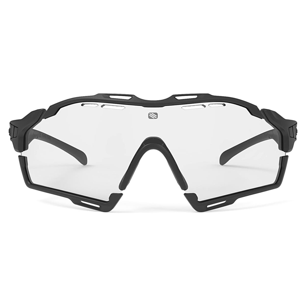 RUDY PROJECT CUTLINE BLACK IMPACTX BLK - seconda immagine