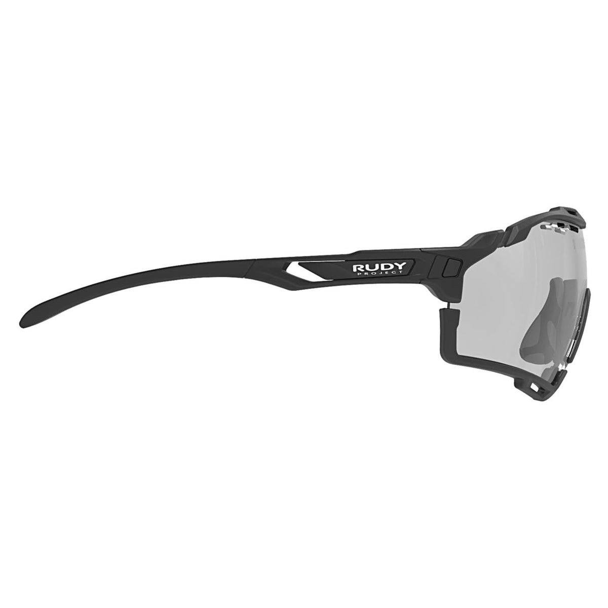RUDY PROJECT CUTLINE BLACK IMPACTX BLK