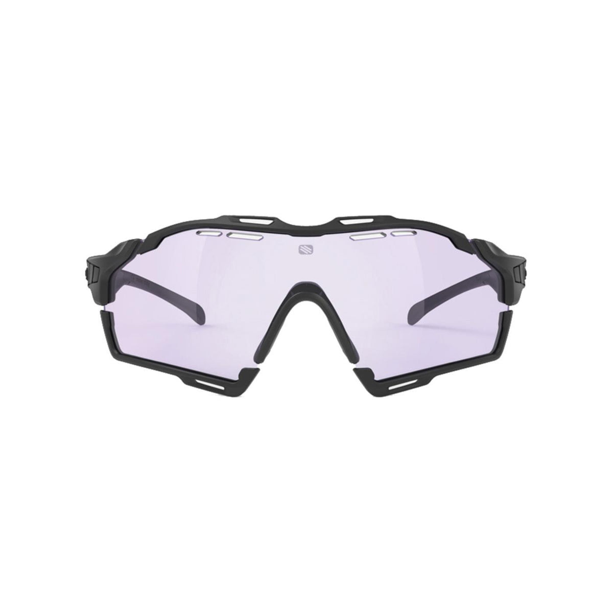 RUDY PROJECT CUTLINE IMPACTX 2 PURPLE - seconda immagine