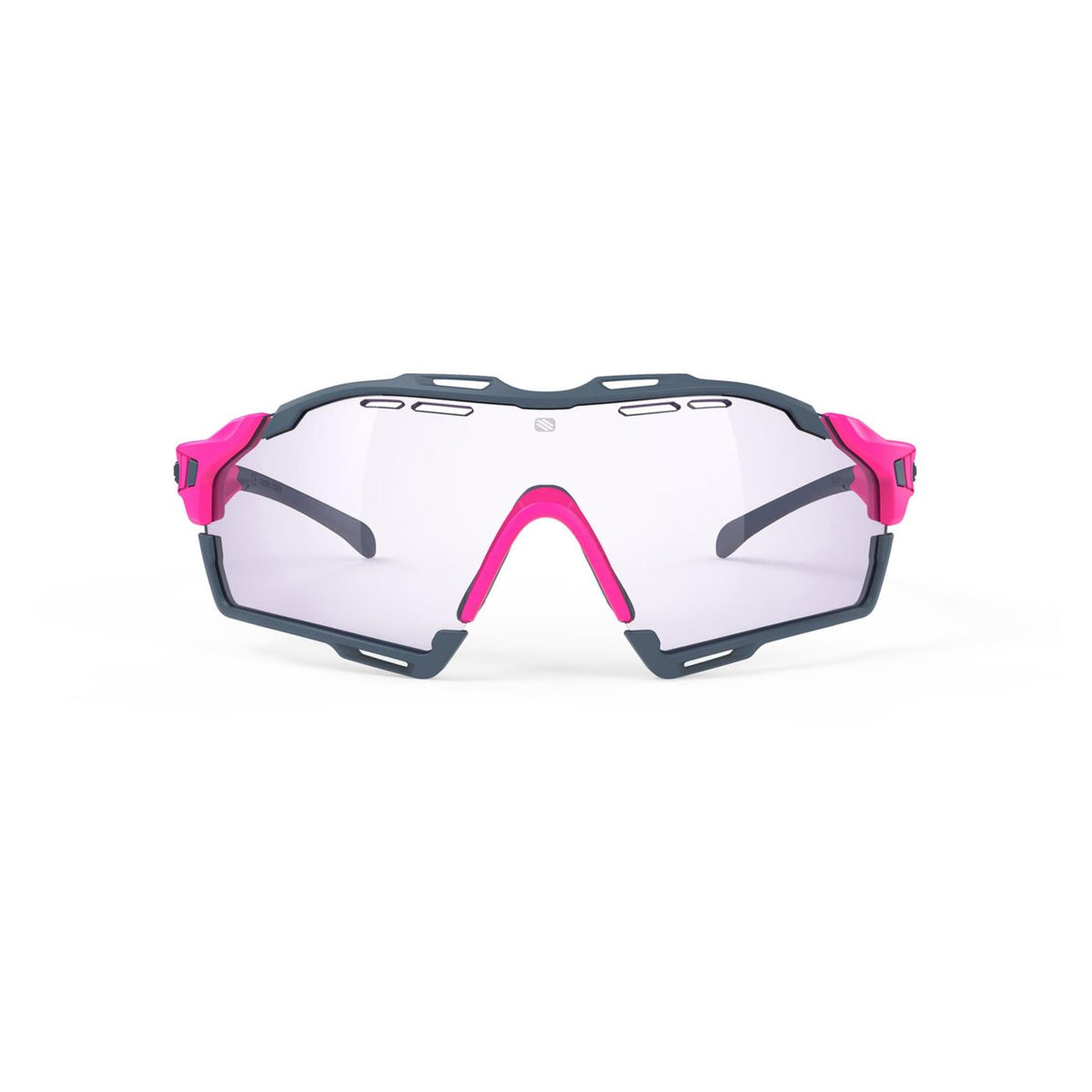 RUDY PROJECT CUTLINE IMPACTX 2 PURPLE - seconda immagine