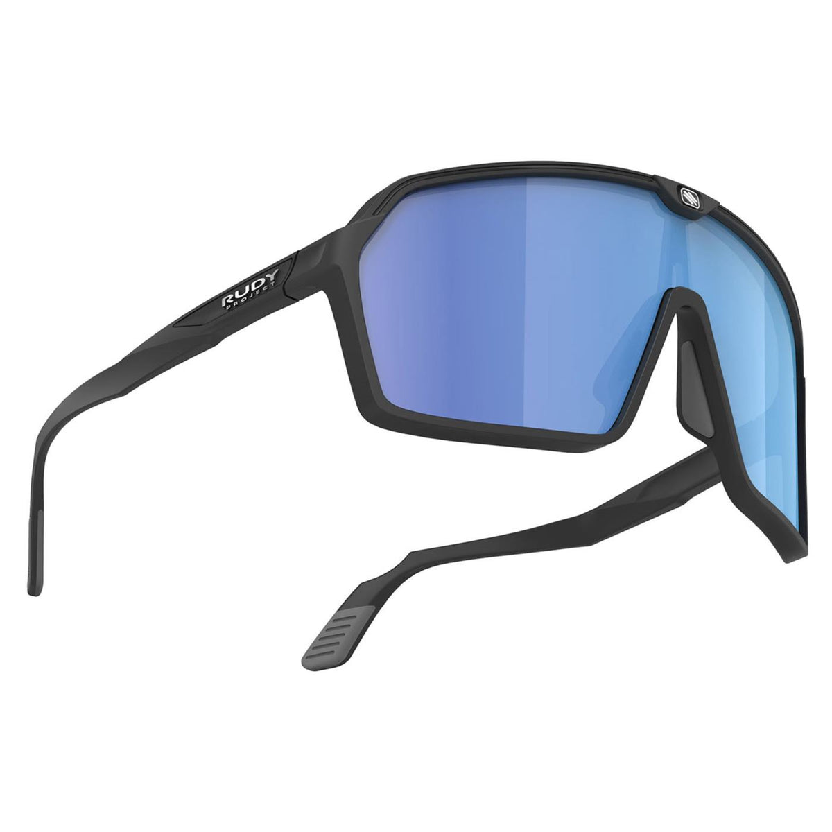 RUDY PROJECT SPINSHIELD MLS BLUE