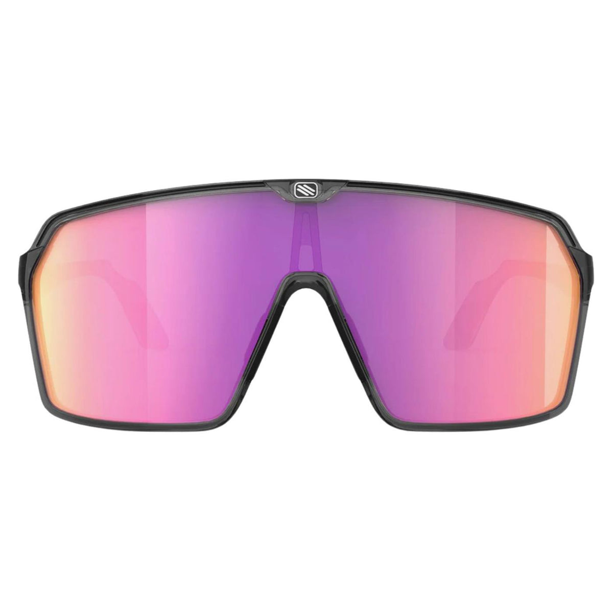 RUDY PROJECT SPINSHIELD MLS SUNSET - Grigio scuro - vista 4