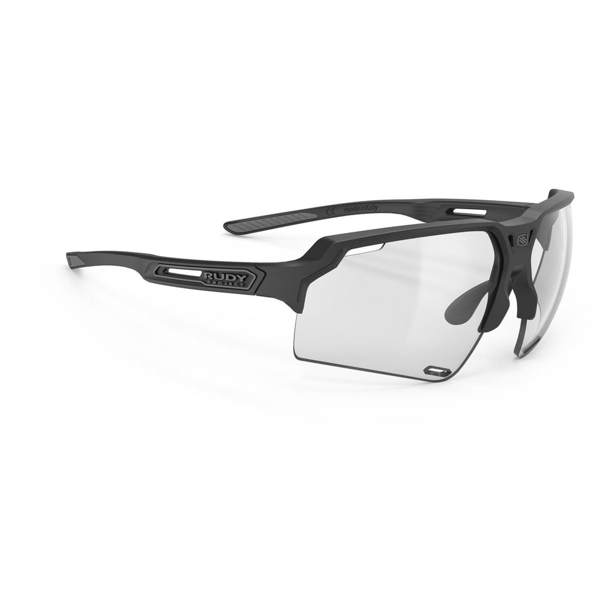 RUDY PROJECT DELTABEAT IMPACTX BLACK