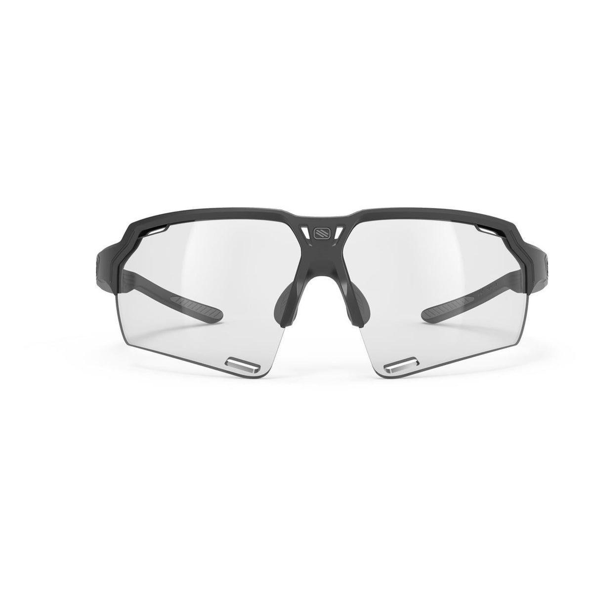 RUDY PROJECT DELTABEAT IMPACTX BLACK - seconda immagine