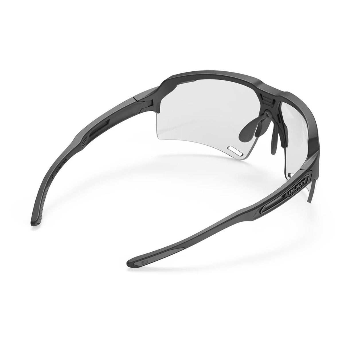 RUDY PROJECT DELTABEAT IMPACTX 2 BLACK