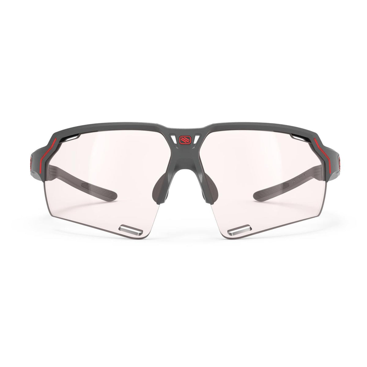 RUDY PROJECT DELTABEAT IMPACTX RED - seconda immagine