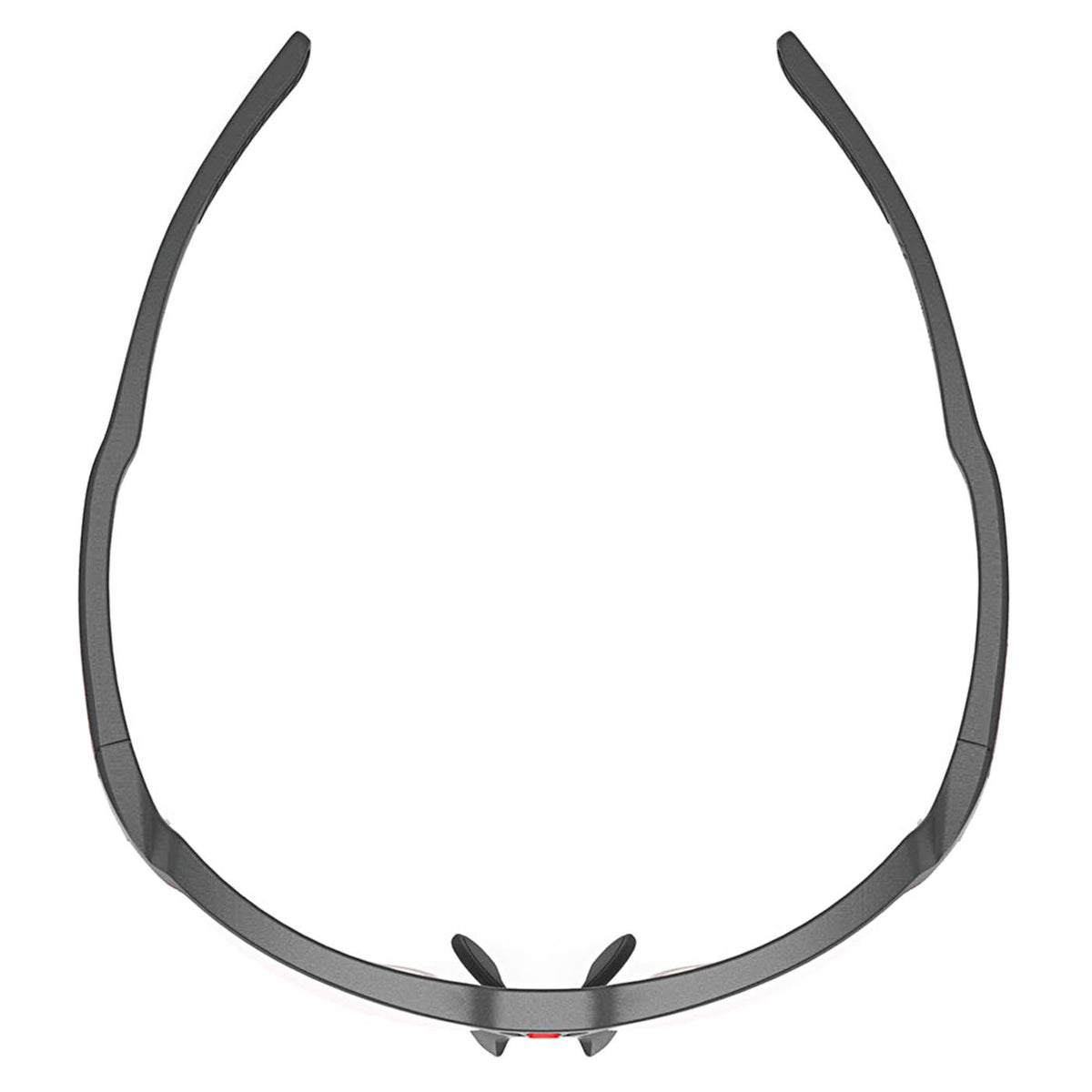 RUDY PROJECT DELTABEAT IMPACTX 2 RED
