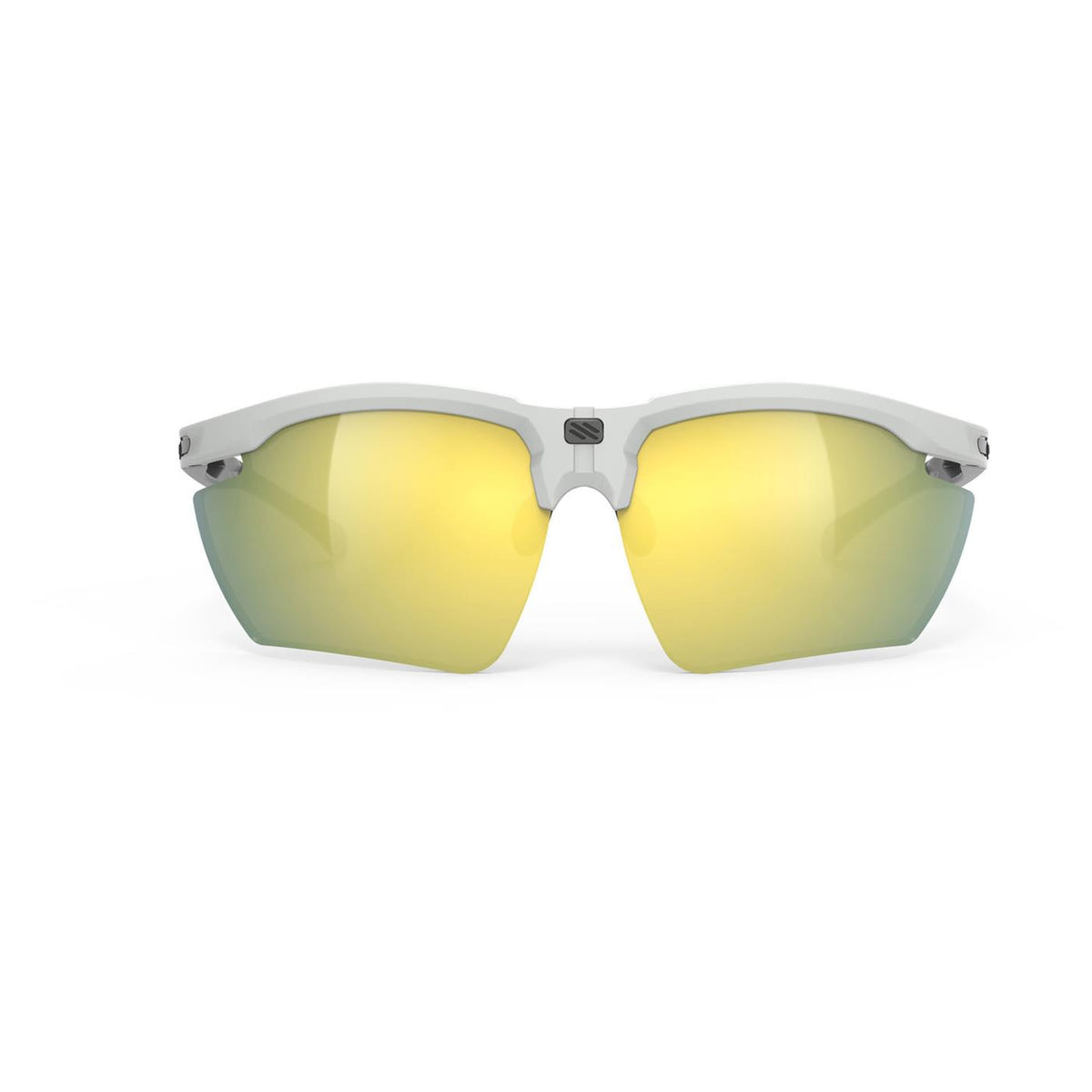 RUDY PROJECT MAGNUS GREY MLS YELLOW - seconda immagine