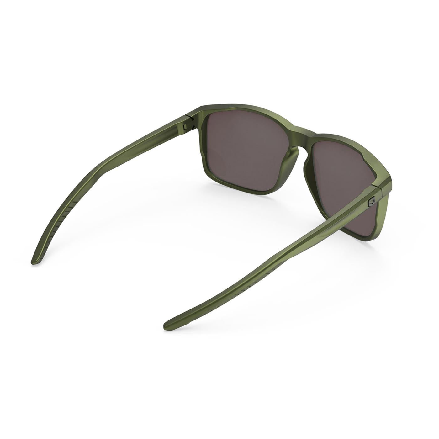 RUDY PROJECT OVERLAP OLIVE MLS ORANGE