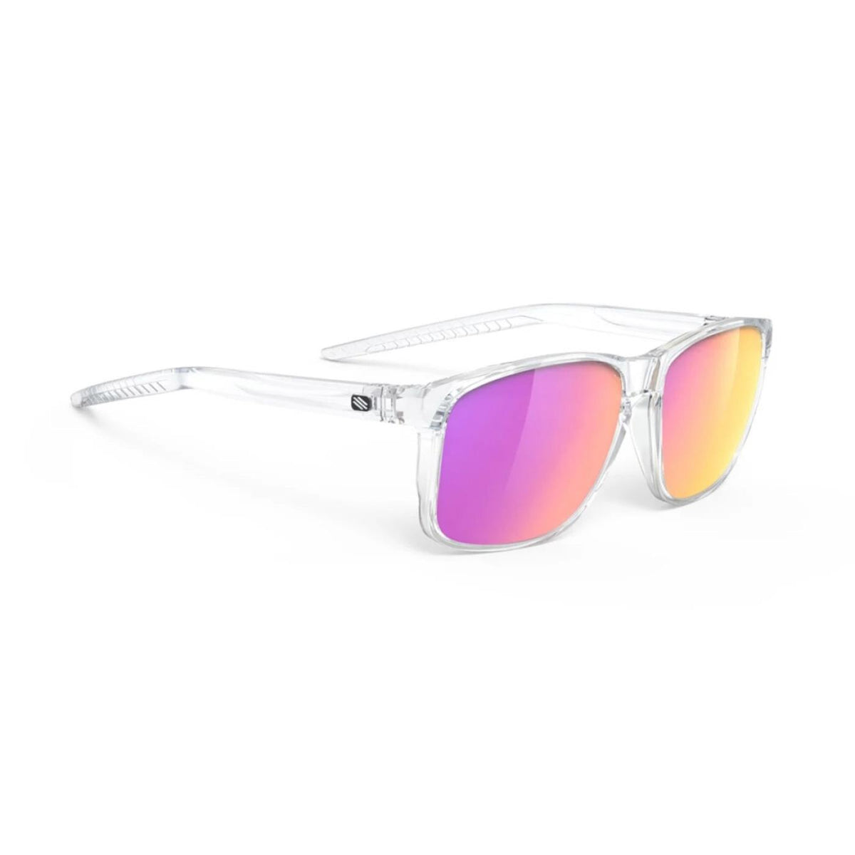 RUDY PROJECT OVERLAP MULTILASER SUNSET