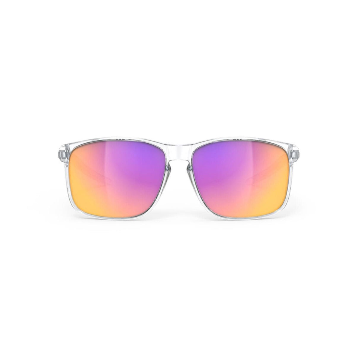 RUDY PROJECT OVERLAP MULTILASER SUNSET