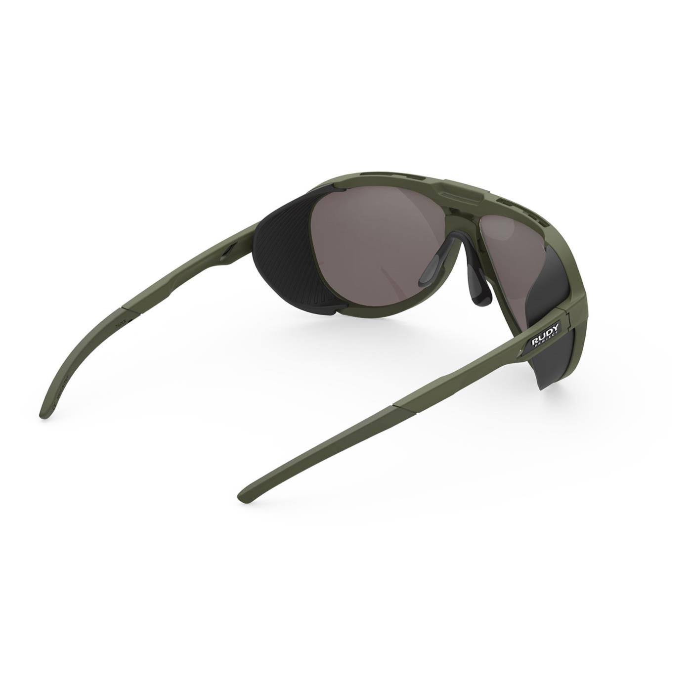 RUDY PROJECT STARDASH OLIVE MLS ORANGE