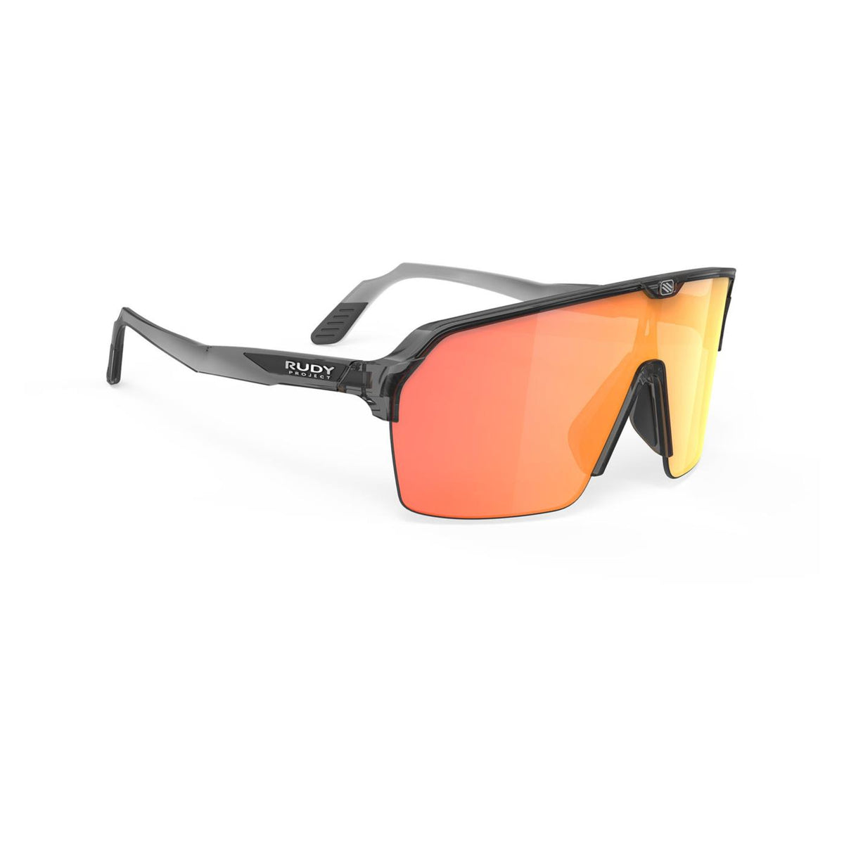 RUDY PROJECT SPINSHIELD AIR MLS ORANGE