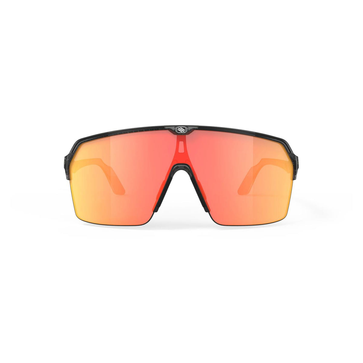 RUDY PROJECT SPINSHIELD AIR MLS ORANGE - seconda immagine