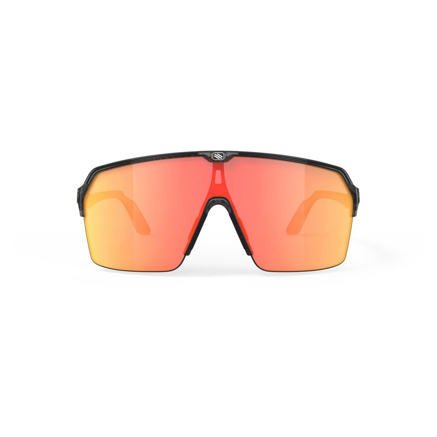 RUDY PROJECT SPINSHIELD AIR MLS ORANGE