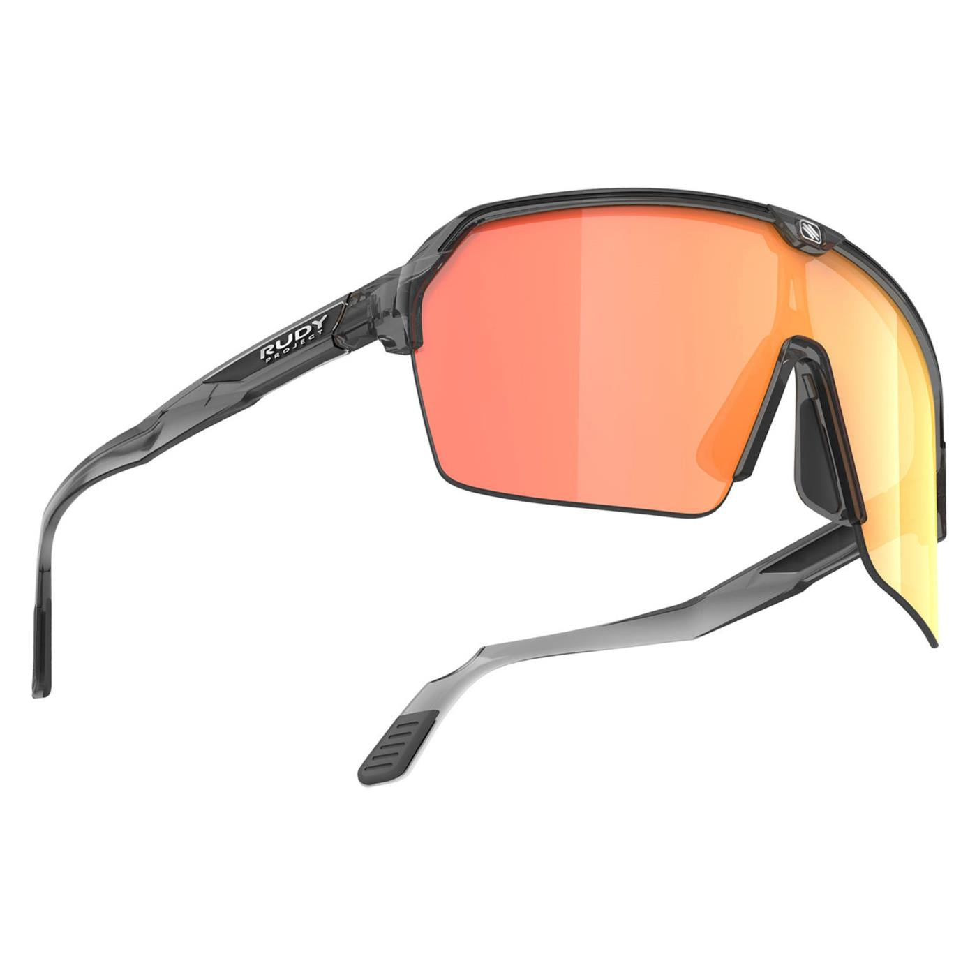 RUDY PROJECT SPINSHIELD AIR MLS ORANGE