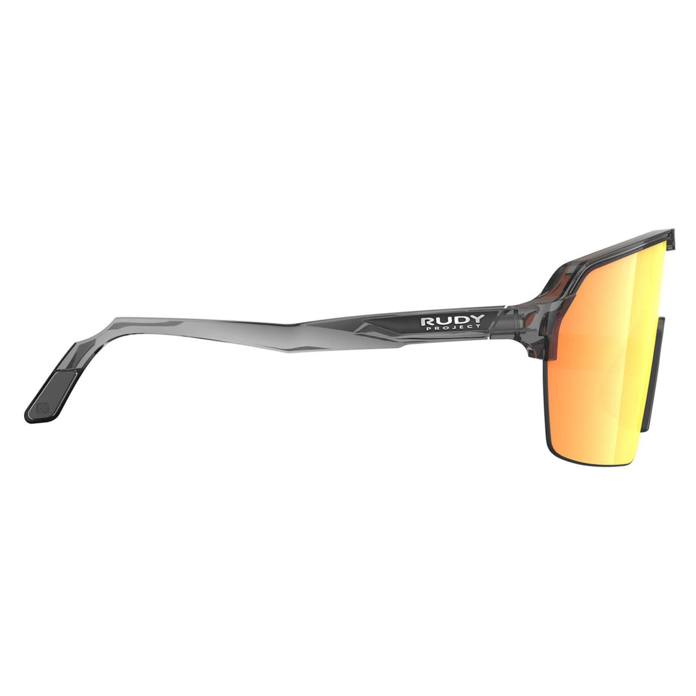 RUDY PROJECT SPINSHIELD AIR MLS ORANGE