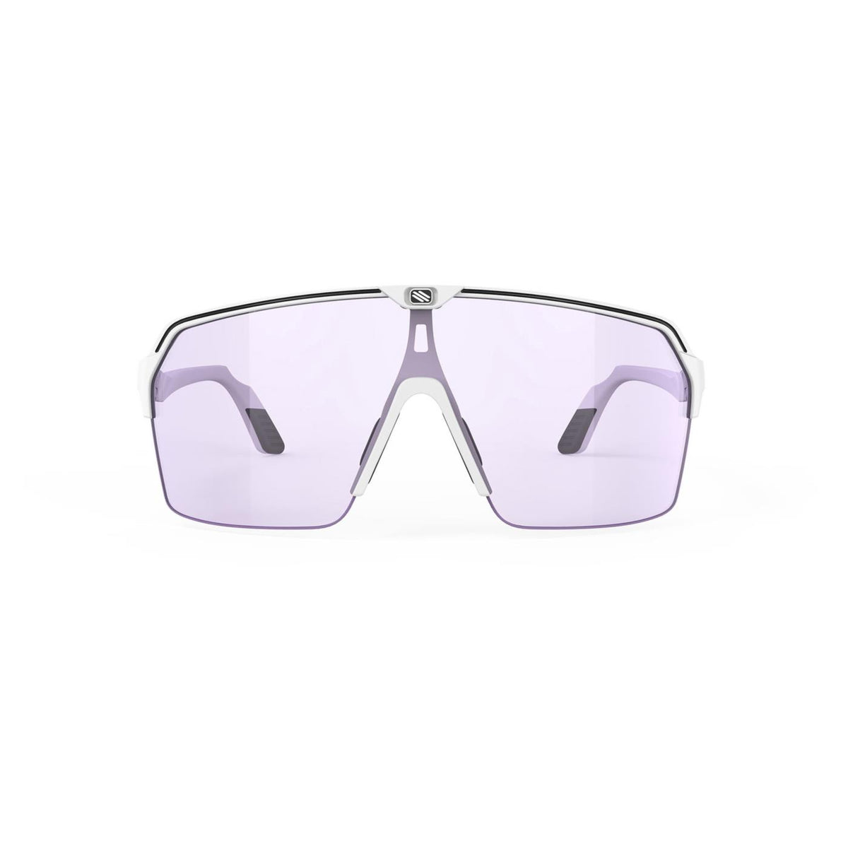 RUDY PROJECT SPINSHIELD AIR IMP.PURPLE - seconda immagine