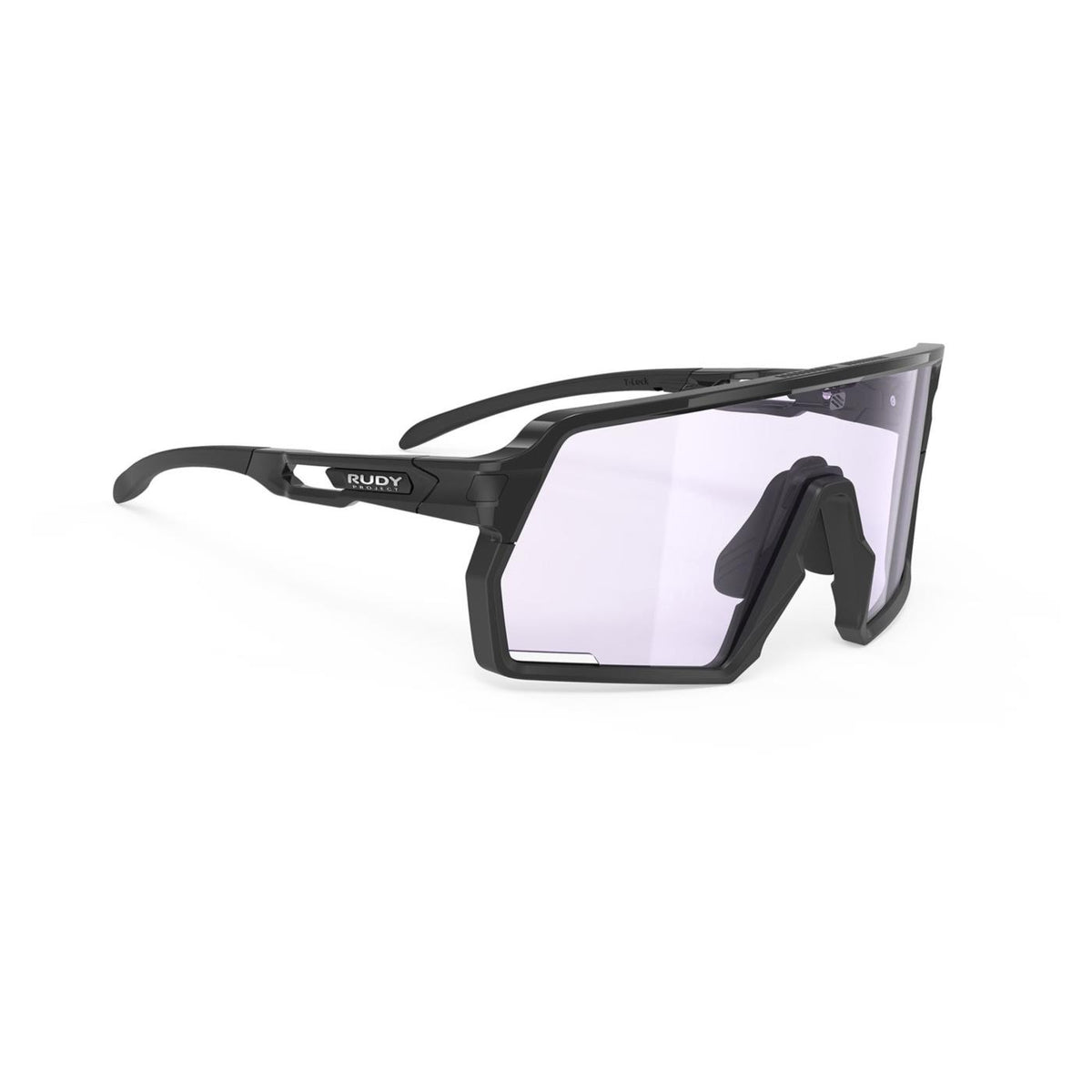 RUDY PROJECT KELION IMPACTX 2 PURPLE