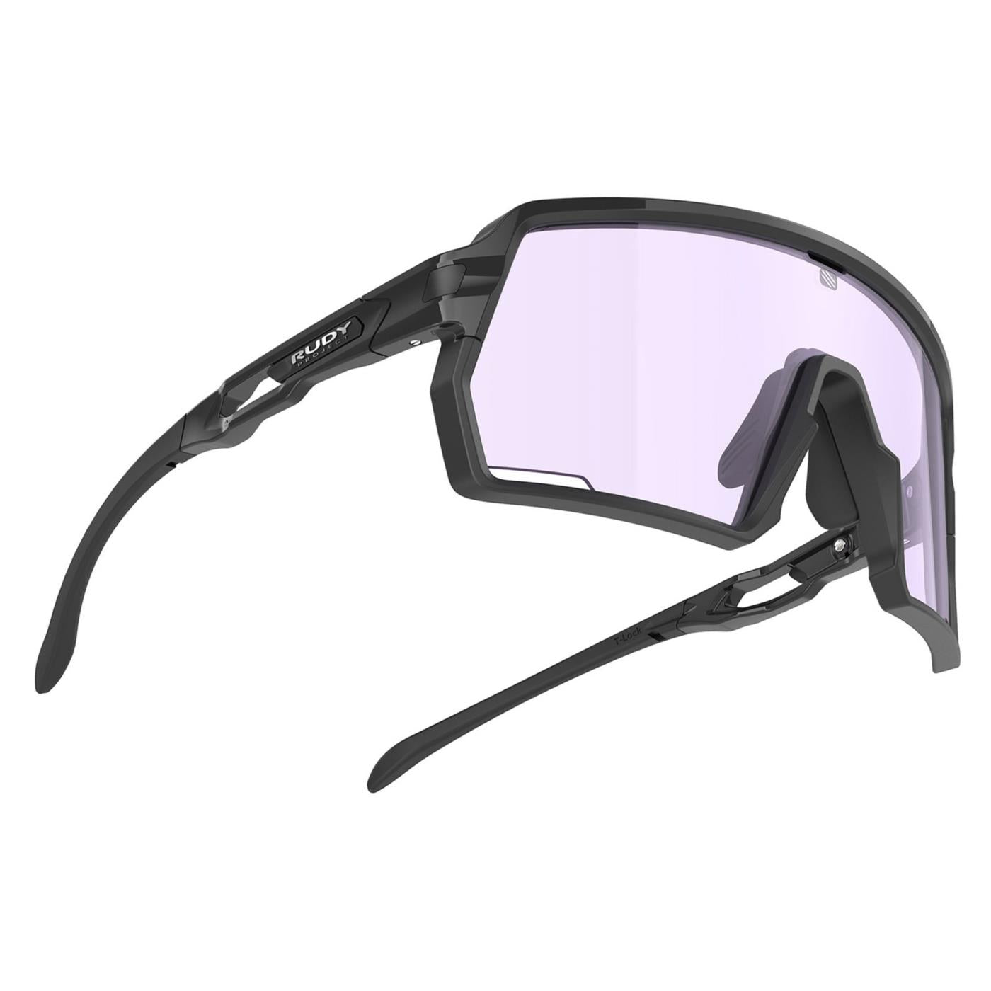 RUDY PROJECT KELION IMPACTX 2 PURPLE