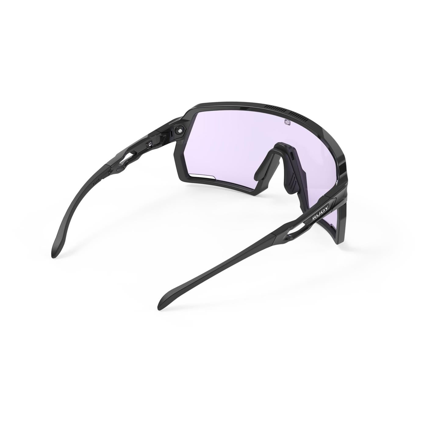 RUDY PROJECT KELION IMPACTX 2 PURPLE