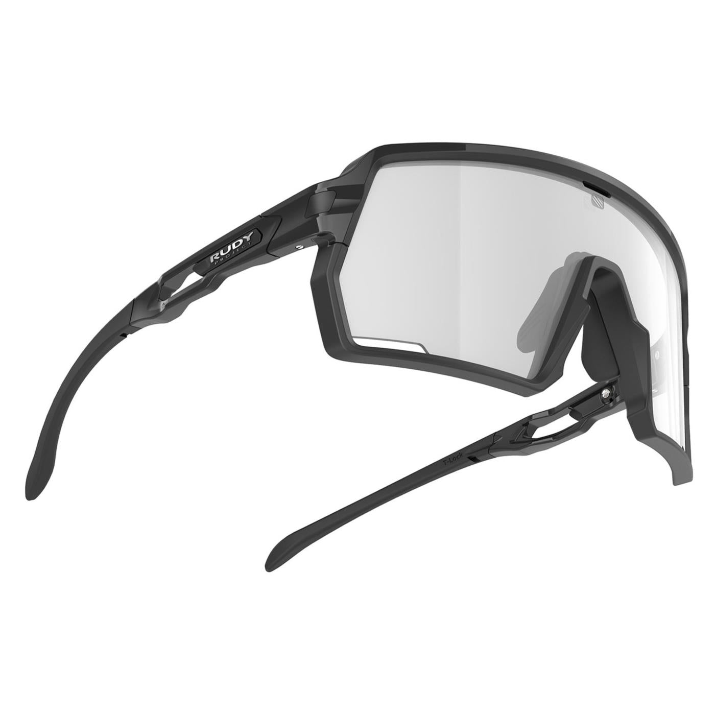 RUDY PROJECT KELION IMPACTX 2 L.BLACK