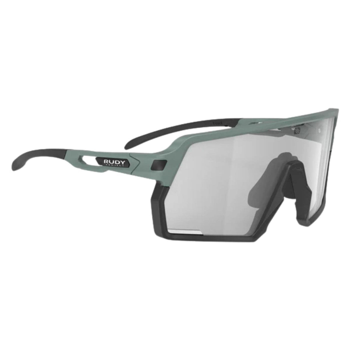 RUDY PROJECT KELION IMPACTX 2LS BLACK - Militare - immagine principale
