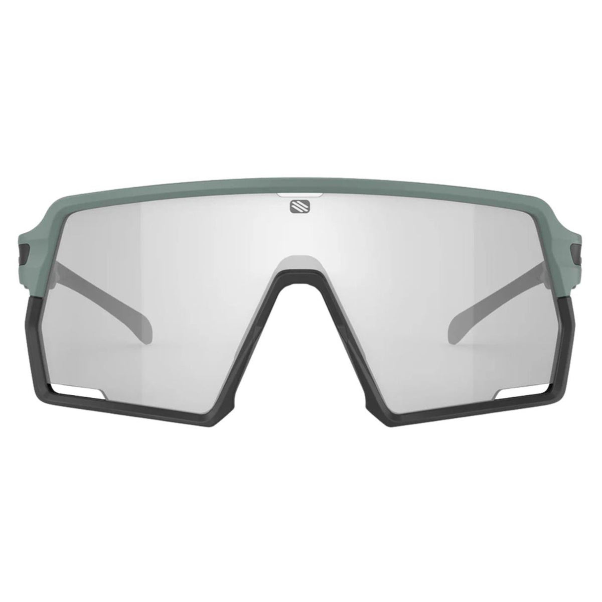 RUDY PROJECT KELION IMPACTX 2LS BLACK - Militare - vista 4