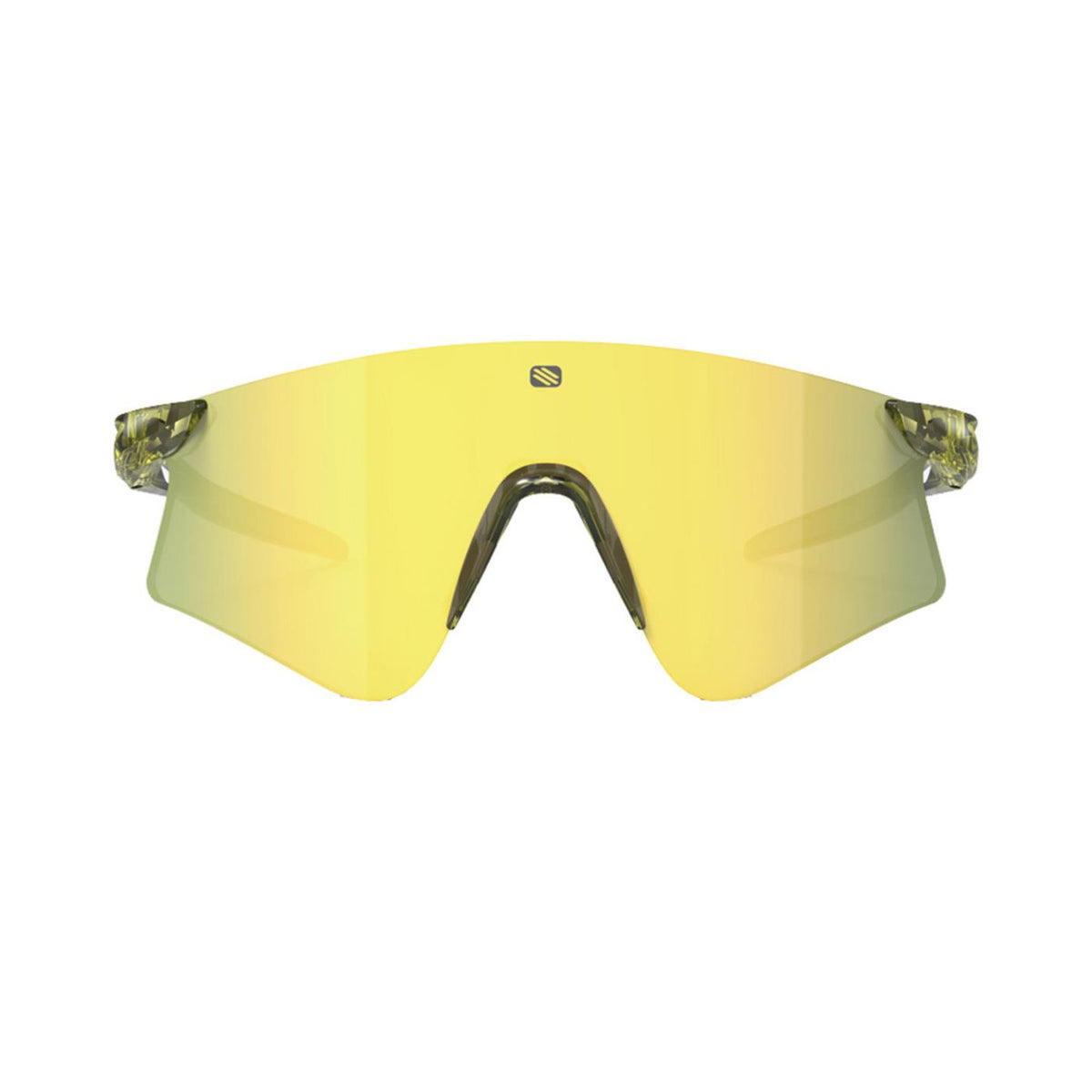 RUDY PROJECT ASTRAL MLS YELLOW - seconda immagine