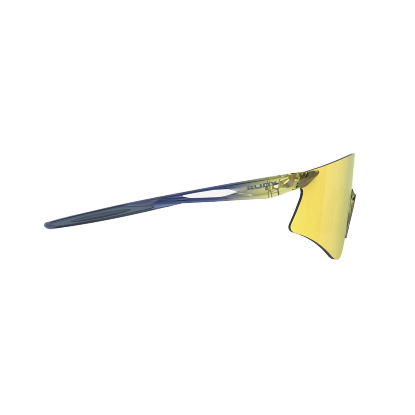 RUDY PROJECT ASTRAL MLS YELLOW