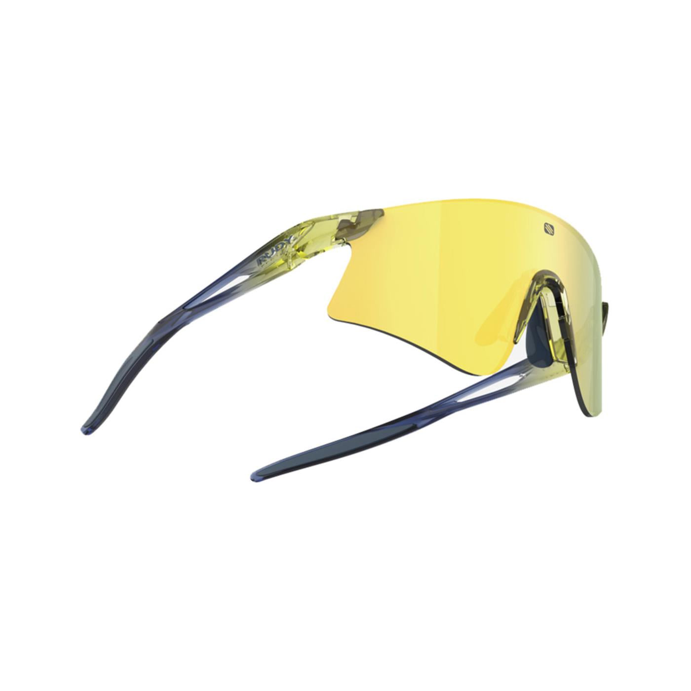RUDY PROJECT ASTRAL MLS YELLOW